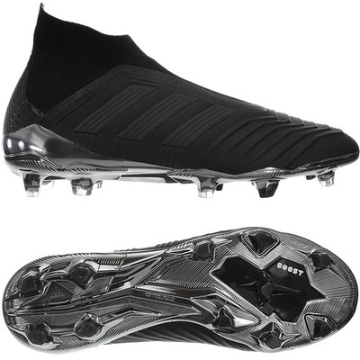 adidas predator total black